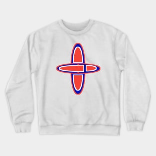 Awesome digital art for new age Crewneck Sweatshirt